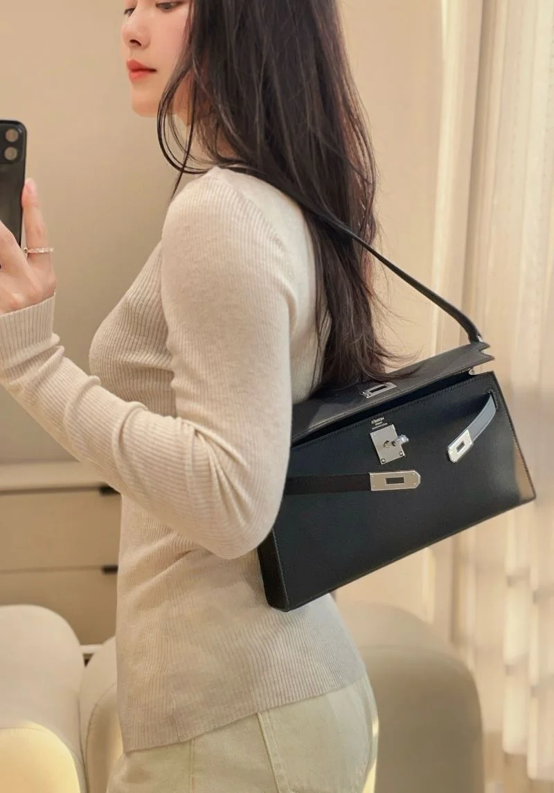 Bold Hermes Kelly Bags 48028