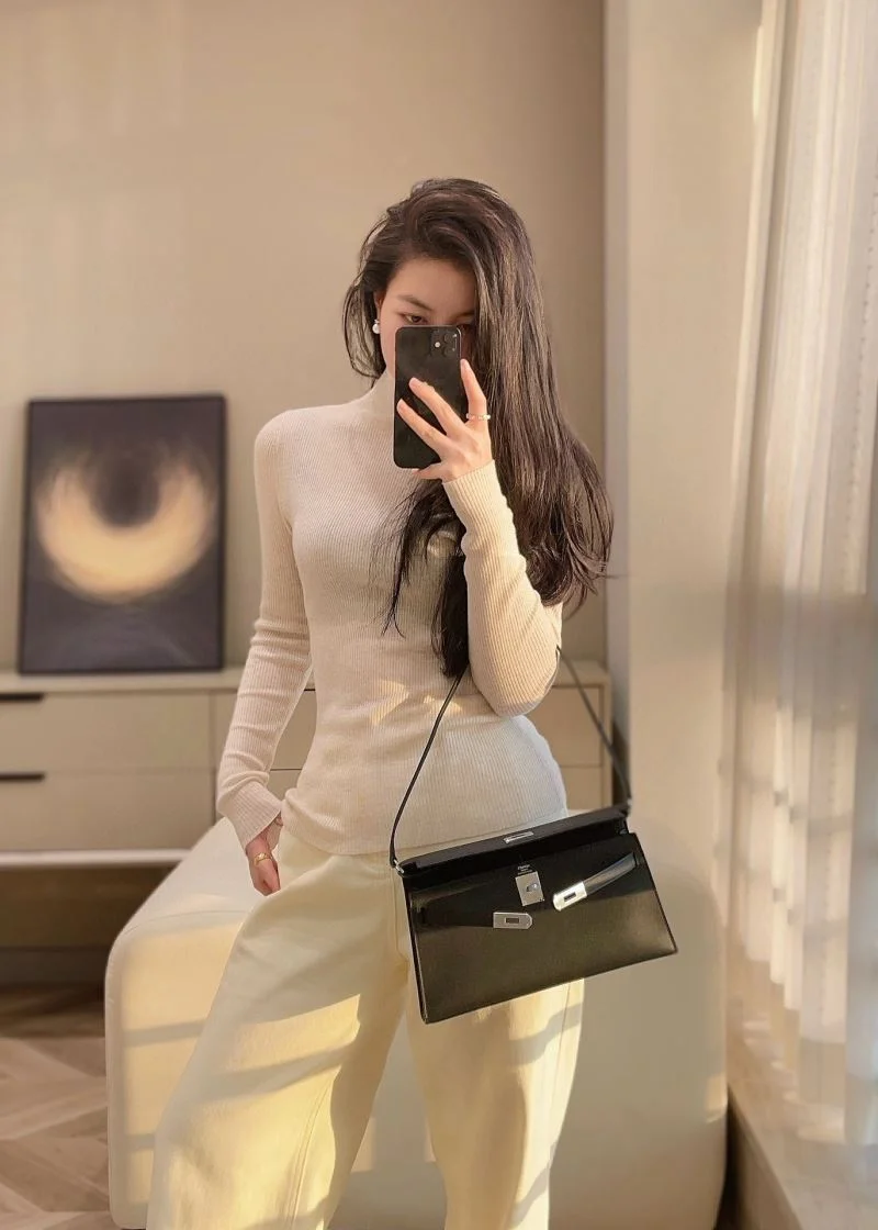 Bold Hermes Kelly Bags 48028