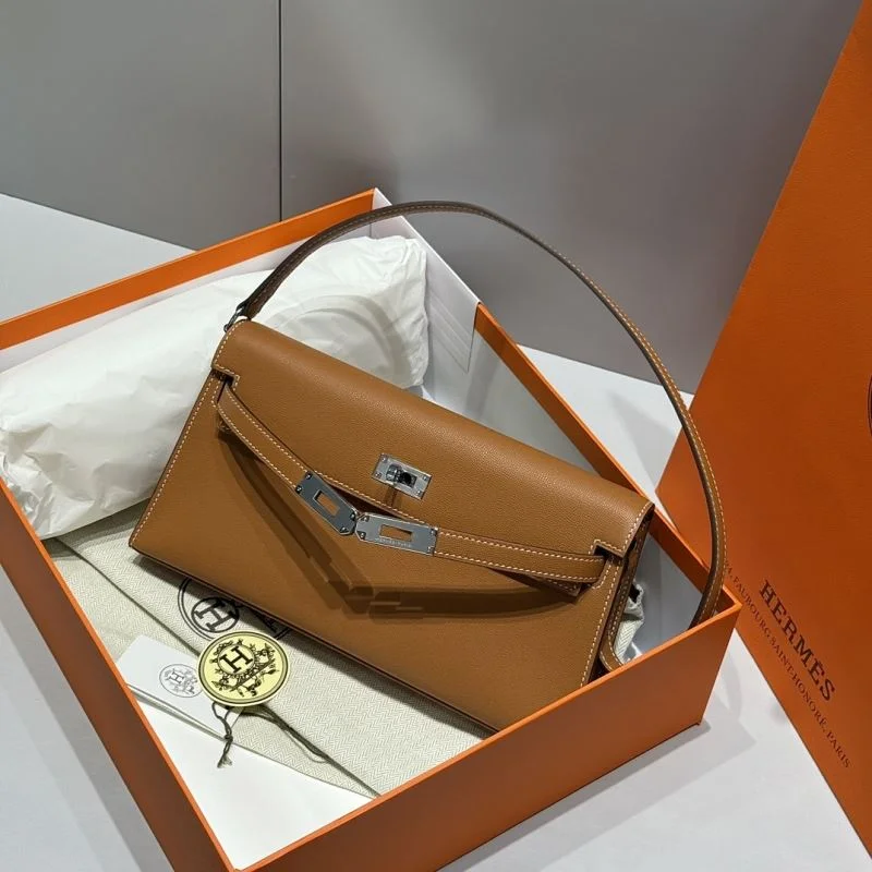 Hermes Kelly Bags Cozy 48034