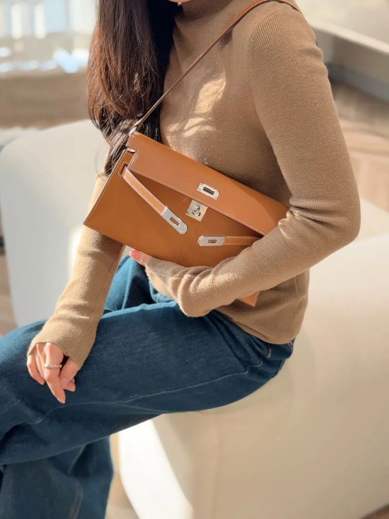 Hermes Kelly Bags Cozy 48034