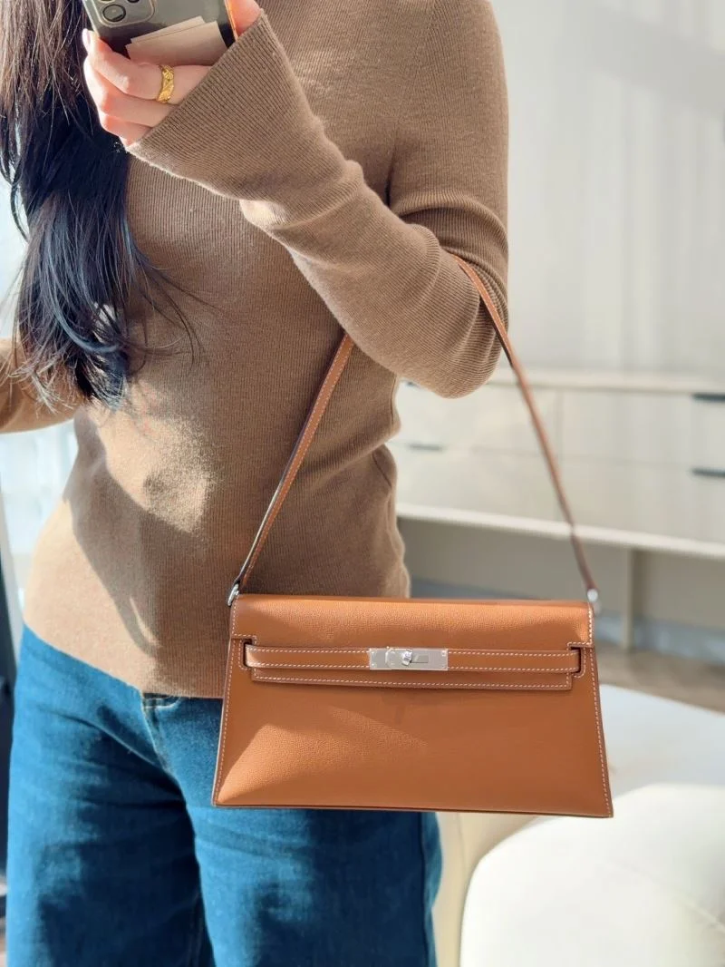 Hermes Kelly Bags Cozy 48034