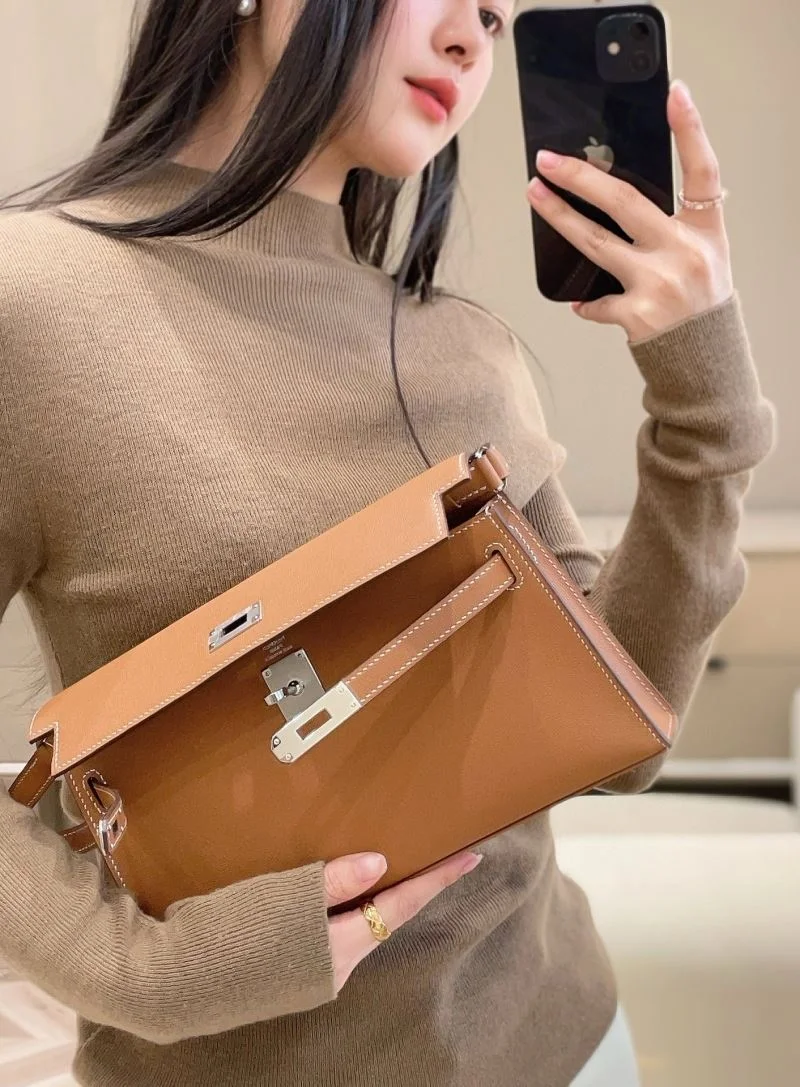 Hermes Kelly Bags Cozy 48034