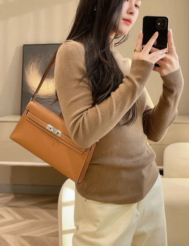 Hermes Kelly Bags Cozy 48034