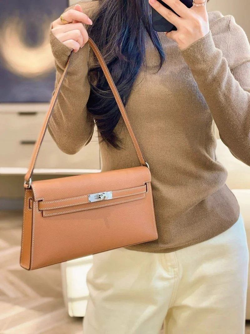 Hermes Kelly Bags Cozy 48034