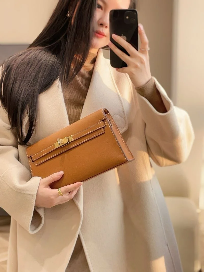 Hermes Kelly Bags TopPick 48033