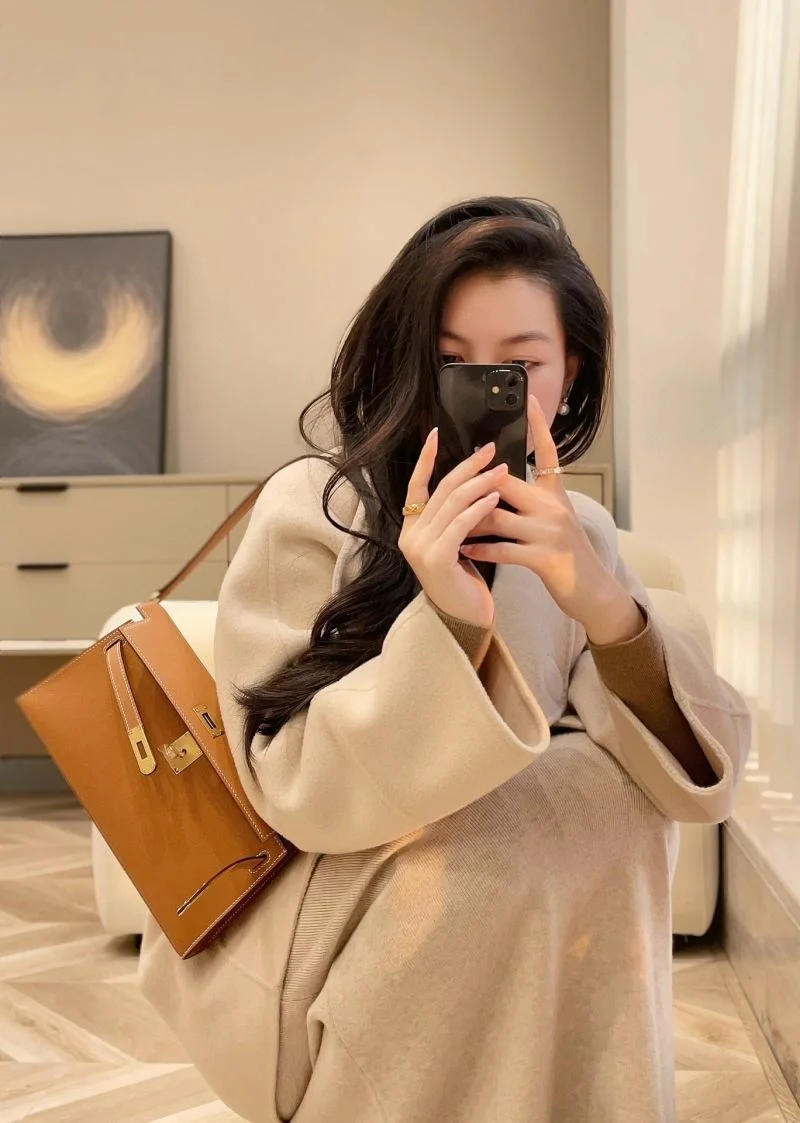 Hermes Kelly Bags TopPick 48033