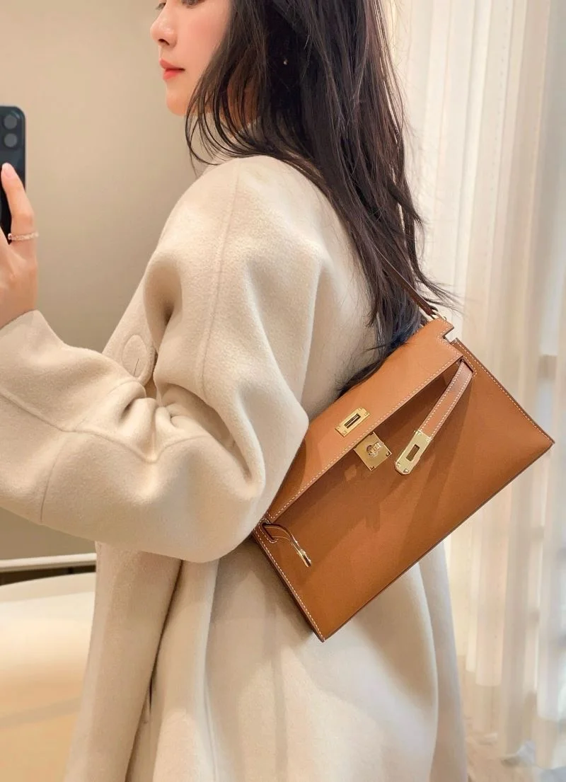 Hermes Kelly Bags TopPick 48033