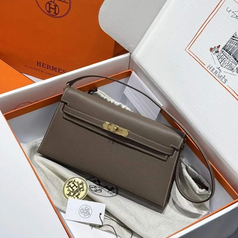 Versatile Hermes Kelly Bags 48056