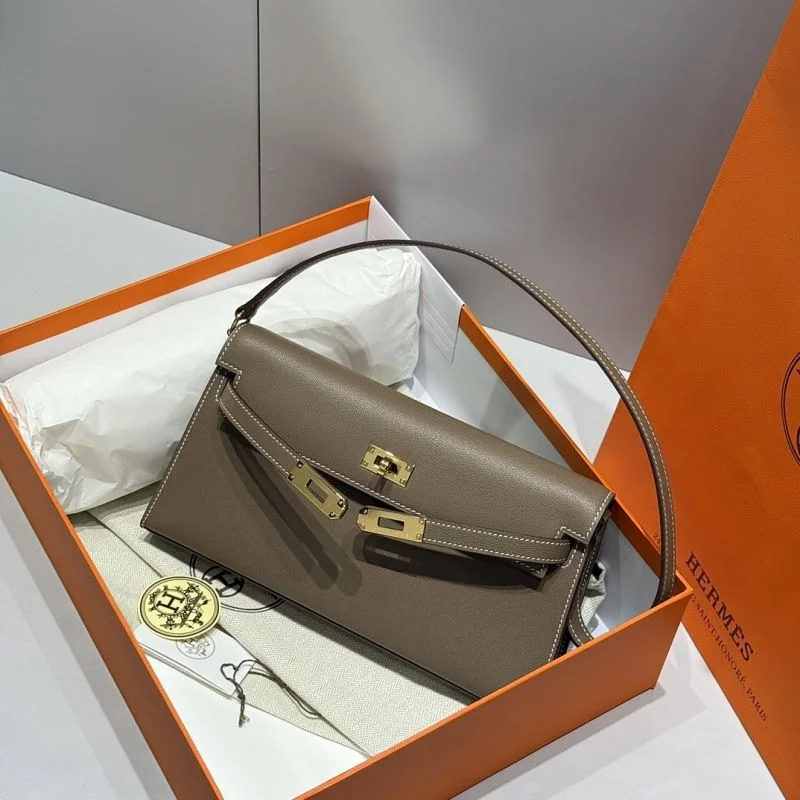 Versatile Hermes Kelly Bags 48056