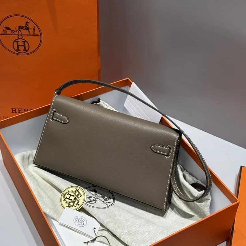 Versatile Hermes Kelly Bags 48056