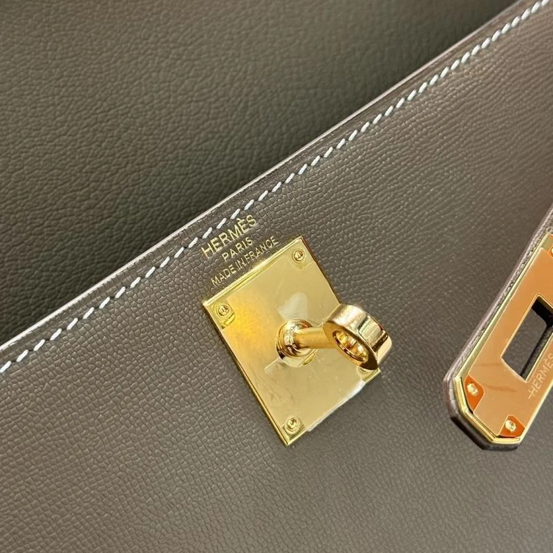 Versatile Hermes Kelly Bags 48056