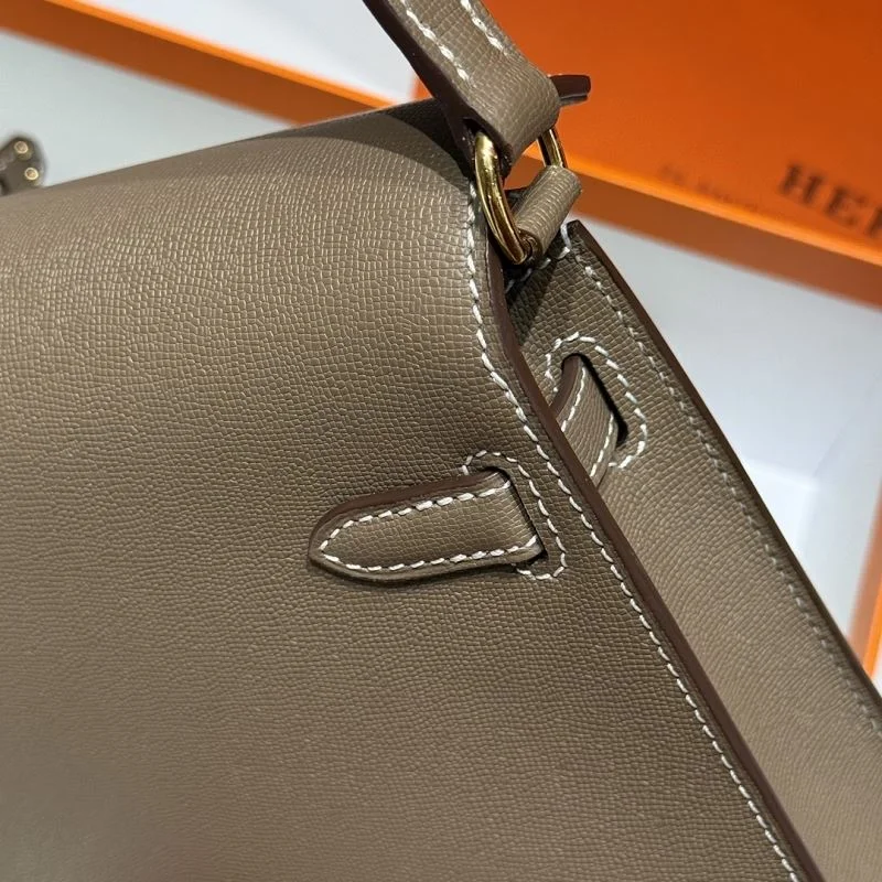 Versatile Hermes Kelly Bags 48056