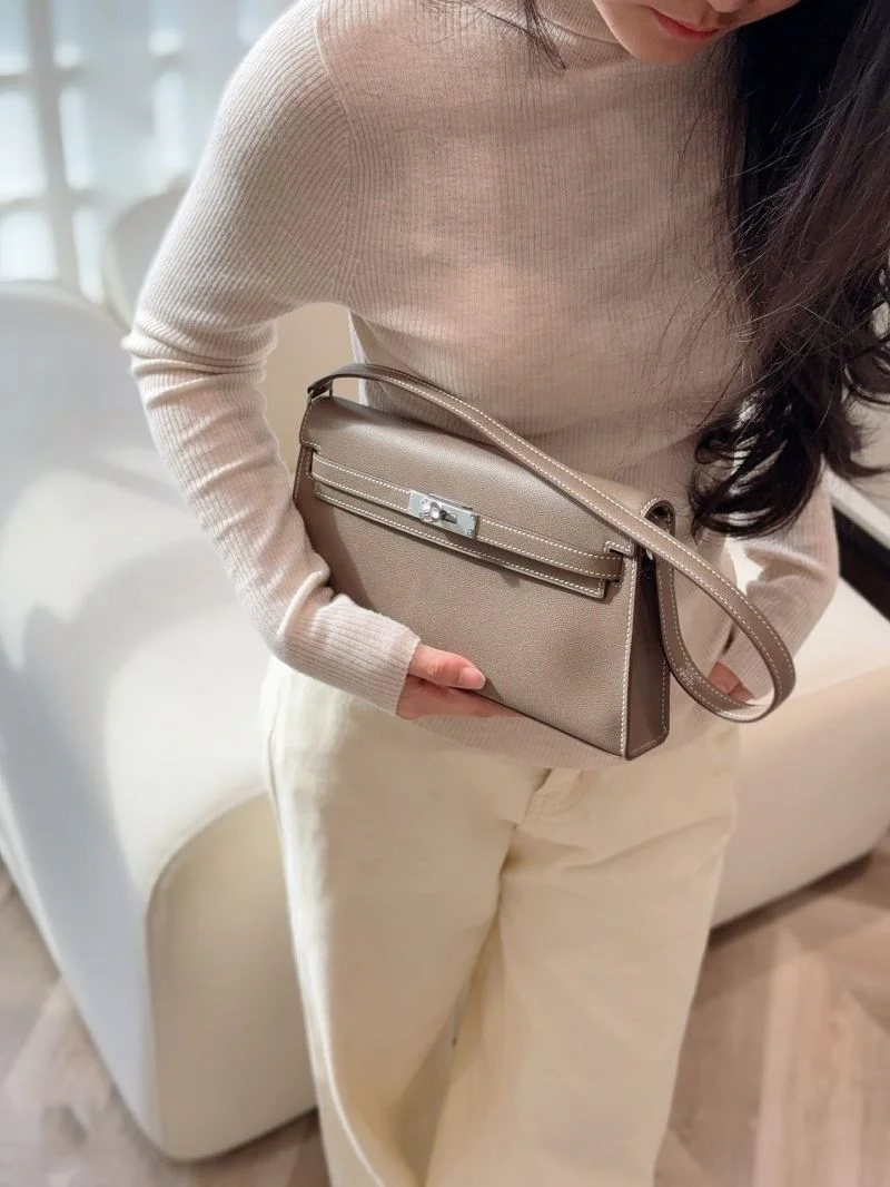 Durable Hermes Kelly Bags 48064