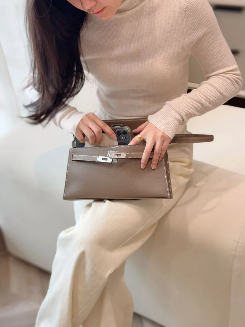Durable Hermes Kelly Bags 48064