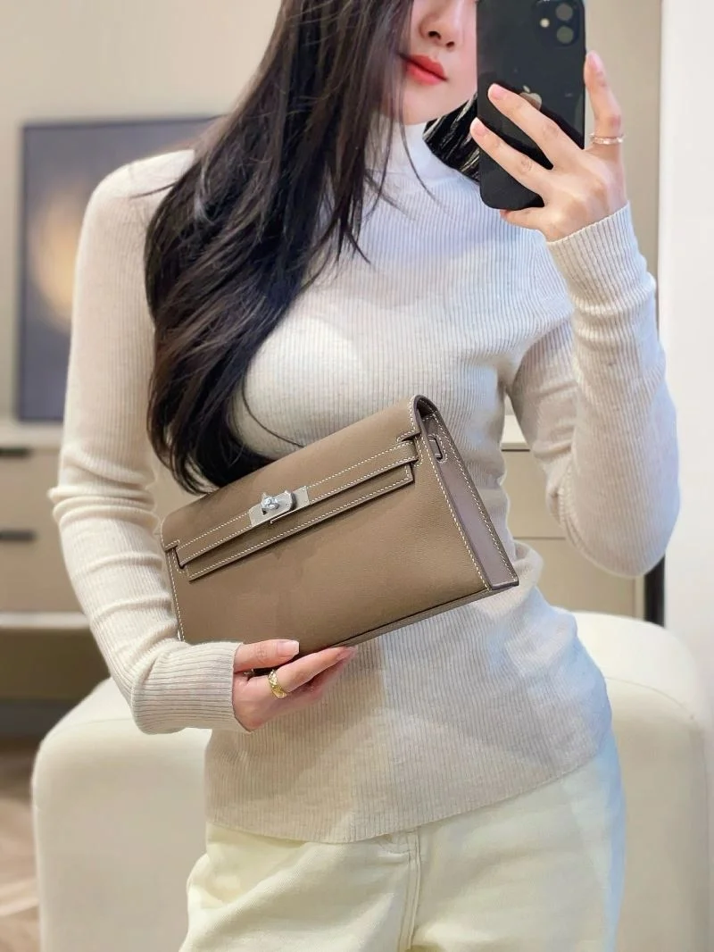 Durable Hermes Kelly Bags 48064