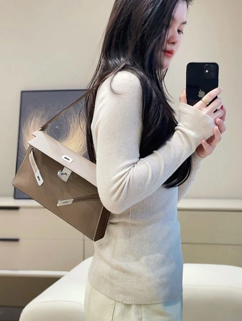 Durable Hermes Kelly Bags 48064