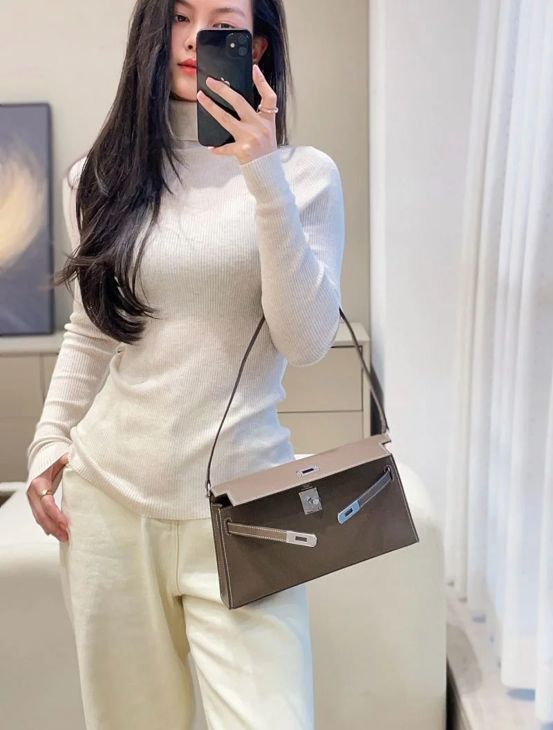 Durable Hermes Kelly Bags 48064
