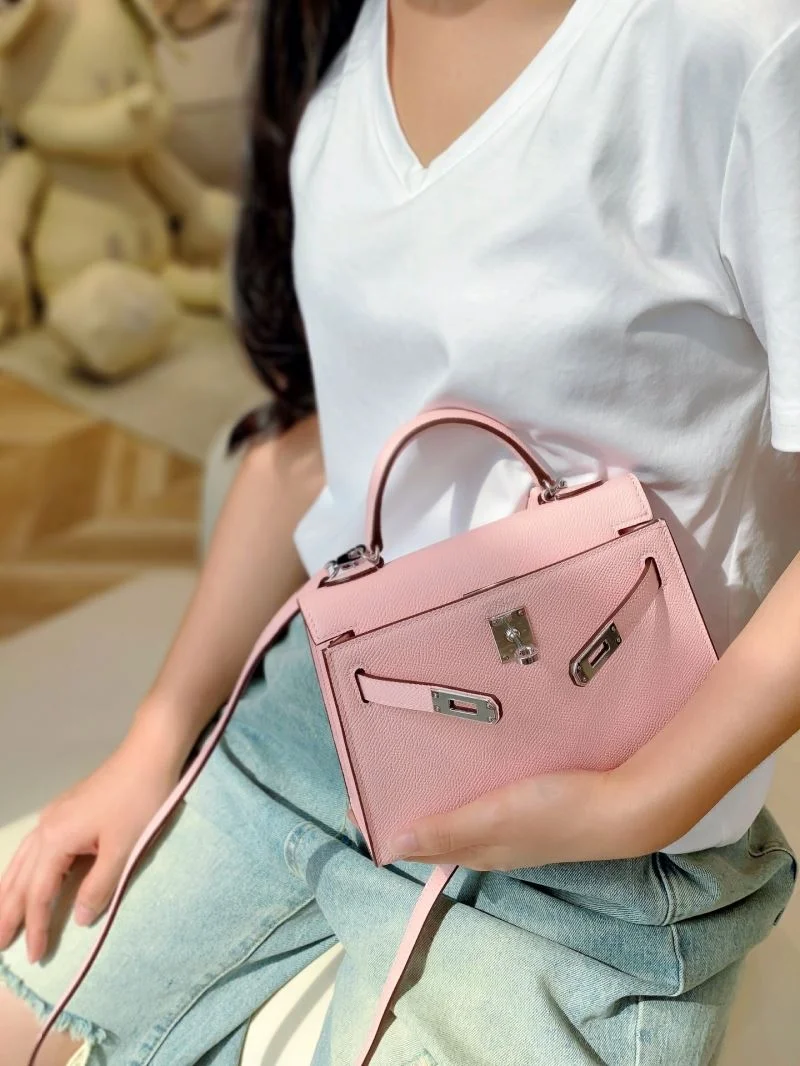 Hermes Kelly Bags Trendy 48032