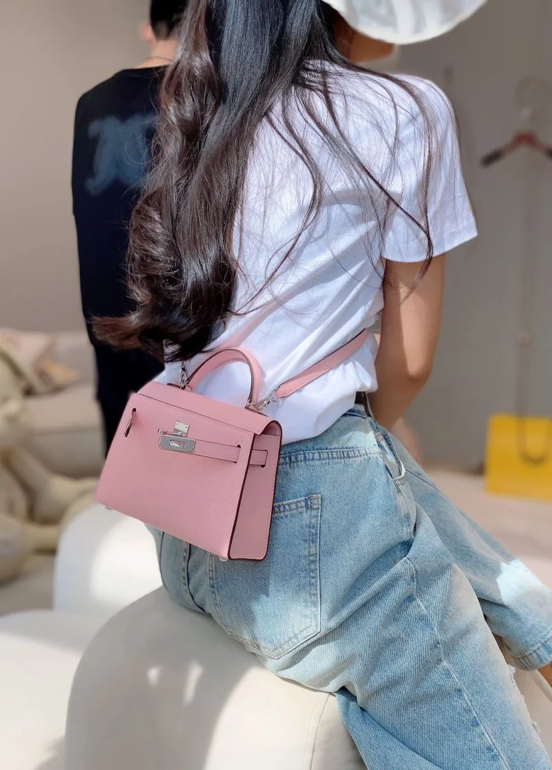 Hermes Kelly Bags Trendy 48032