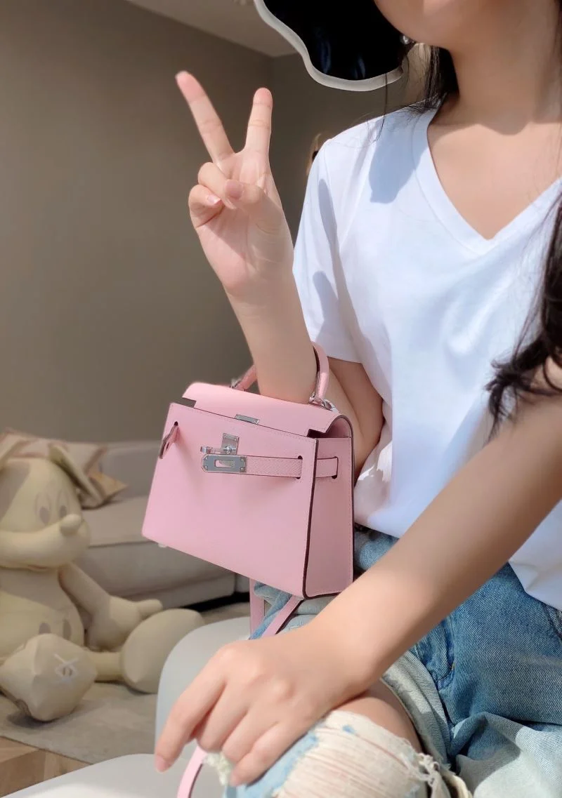 Hermes Kelly Bags Trendy 48032
