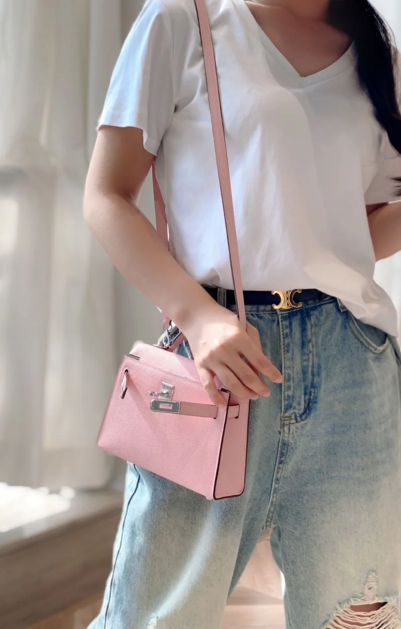 Hermes Kelly Bags Trendy 48032