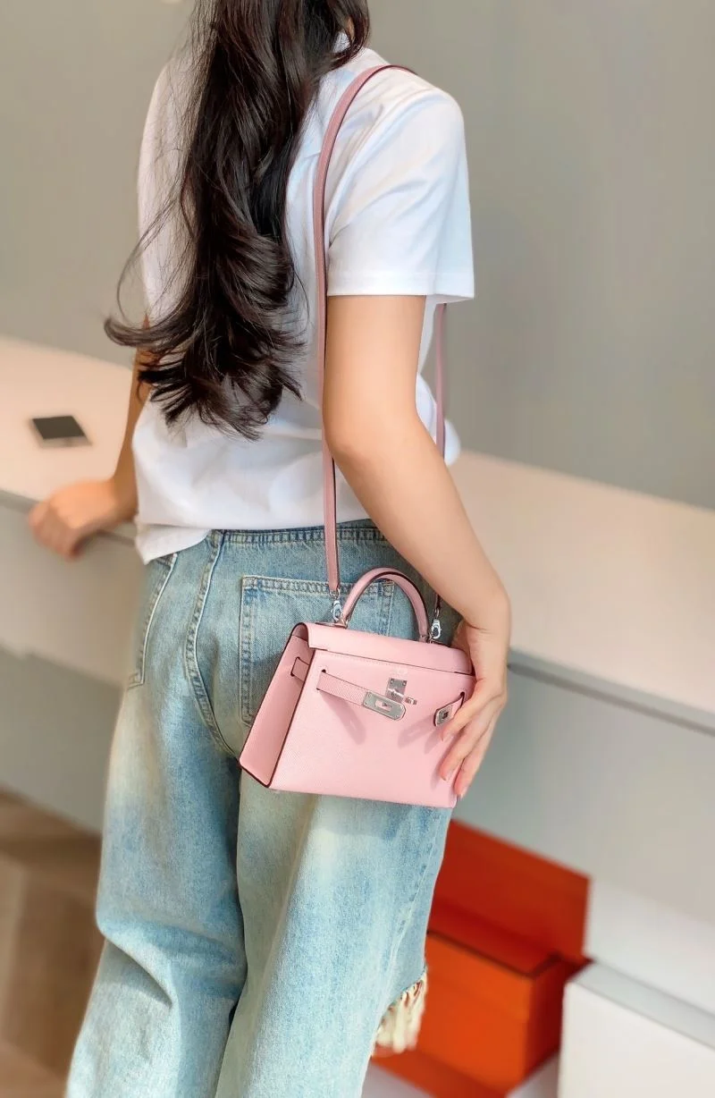 Hermes Kelly Bags Trendy 48032