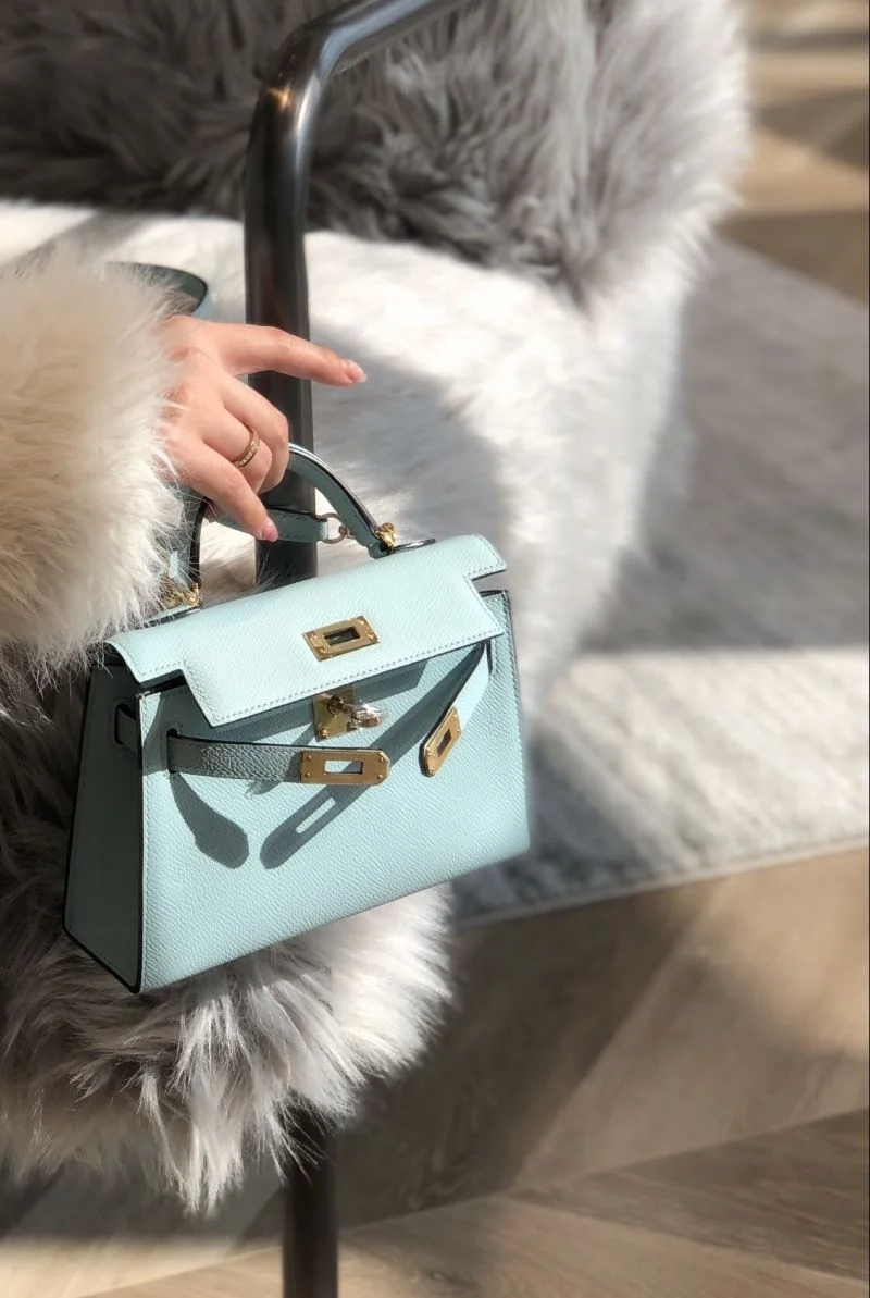 Hermes Kelly Bags Affordable 48019