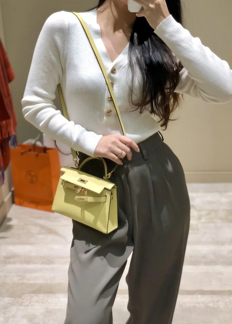 Functional Hermes Kelly Bags 48018