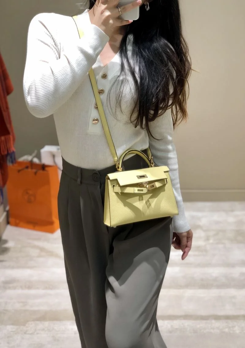 Functional Hermes Kelly Bags 48018