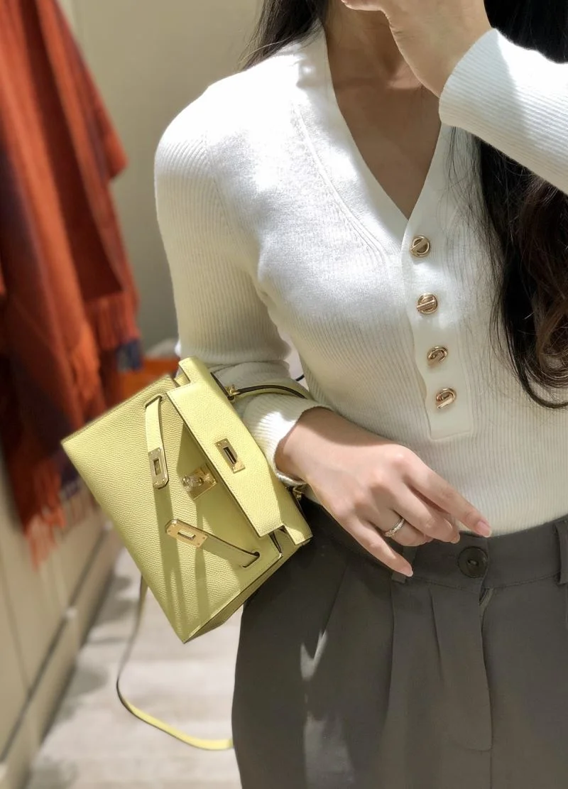 Functional Hermes Kelly Bags 48018