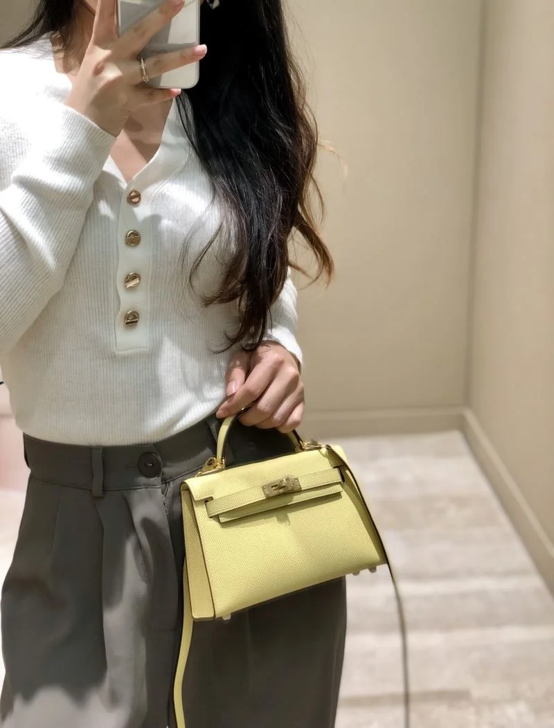 Functional Hermes Kelly Bags 48018