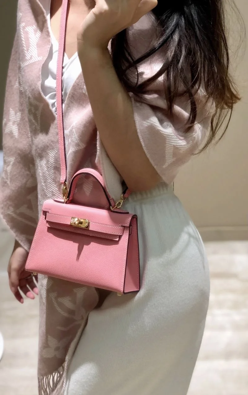 Hermes Kelly Bags UrbanChic 48030