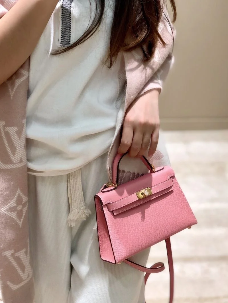 Hermes Kelly Bags UrbanChic 48030