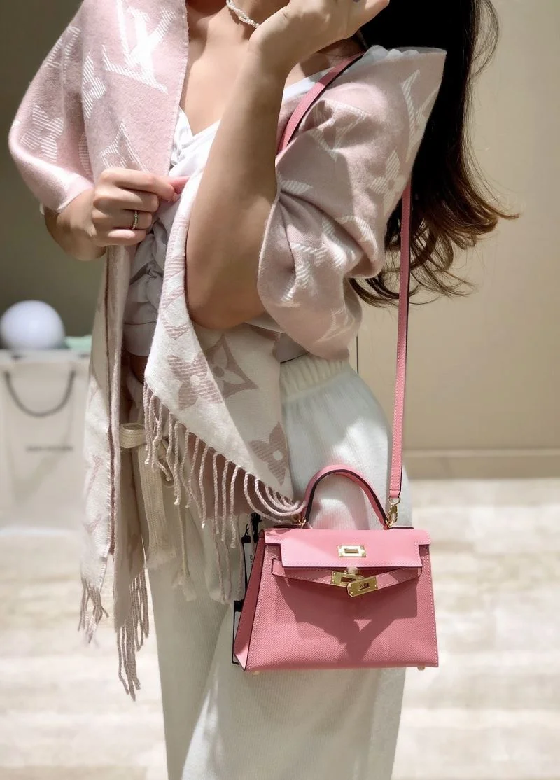 Hermes Kelly Bags UrbanChic 48030