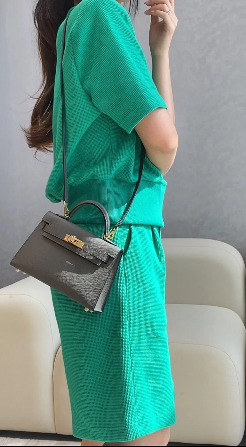 Hermes Kelly Bags Sophisticated 48029