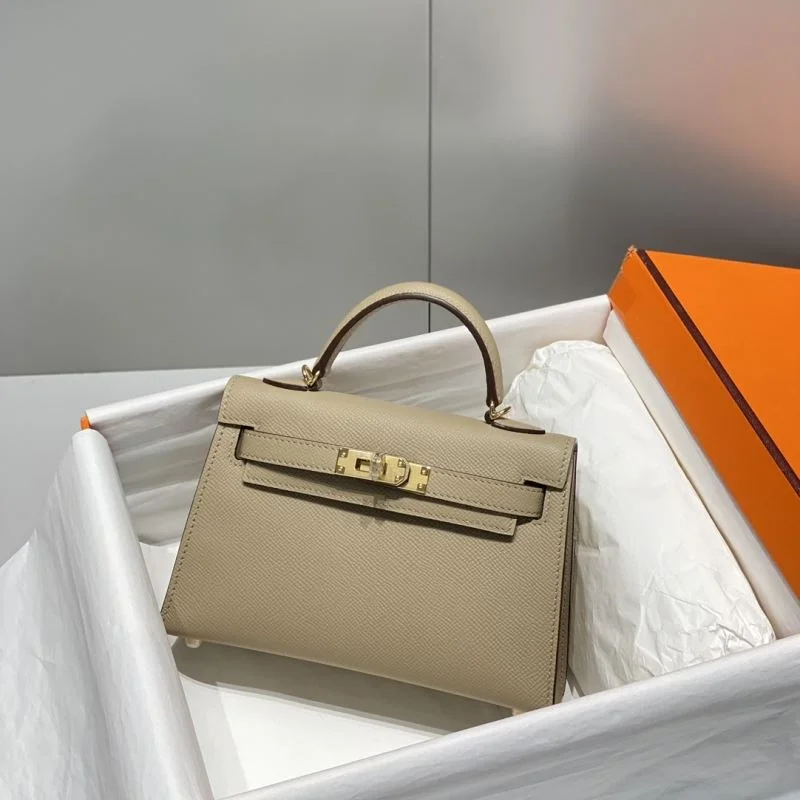 Hermes Kelly Bags AllSeason 48026