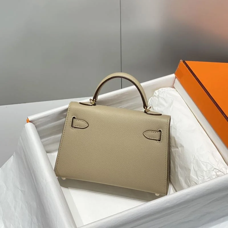 Hermes Kelly Bags AllSeason 48026