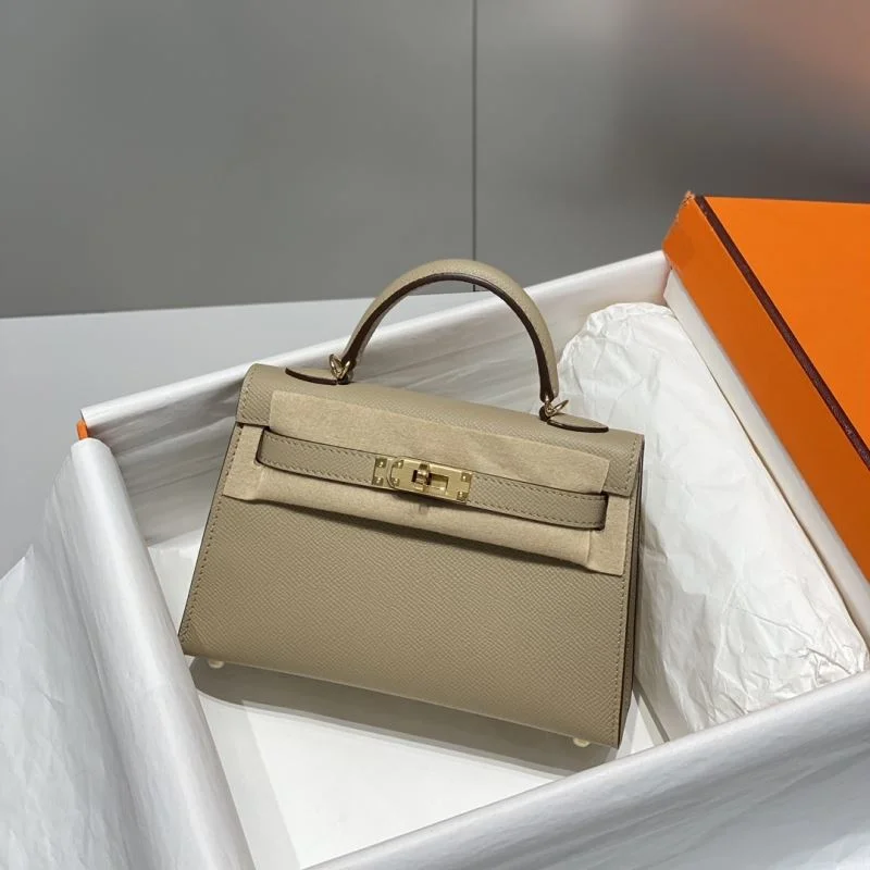 Hermes Kelly Bags AllSeason 48026
