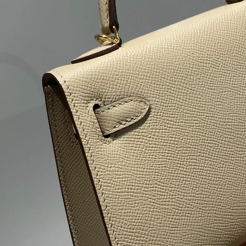 Hermes Kelly Bags AllSeason 48026