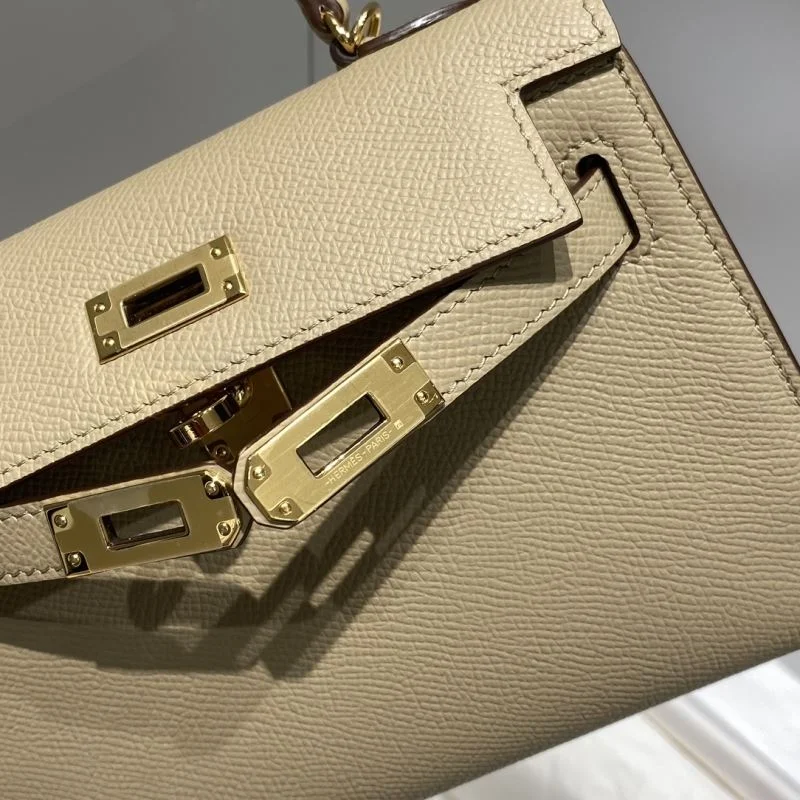 Hermes Kelly Bags AllSeason 48026
