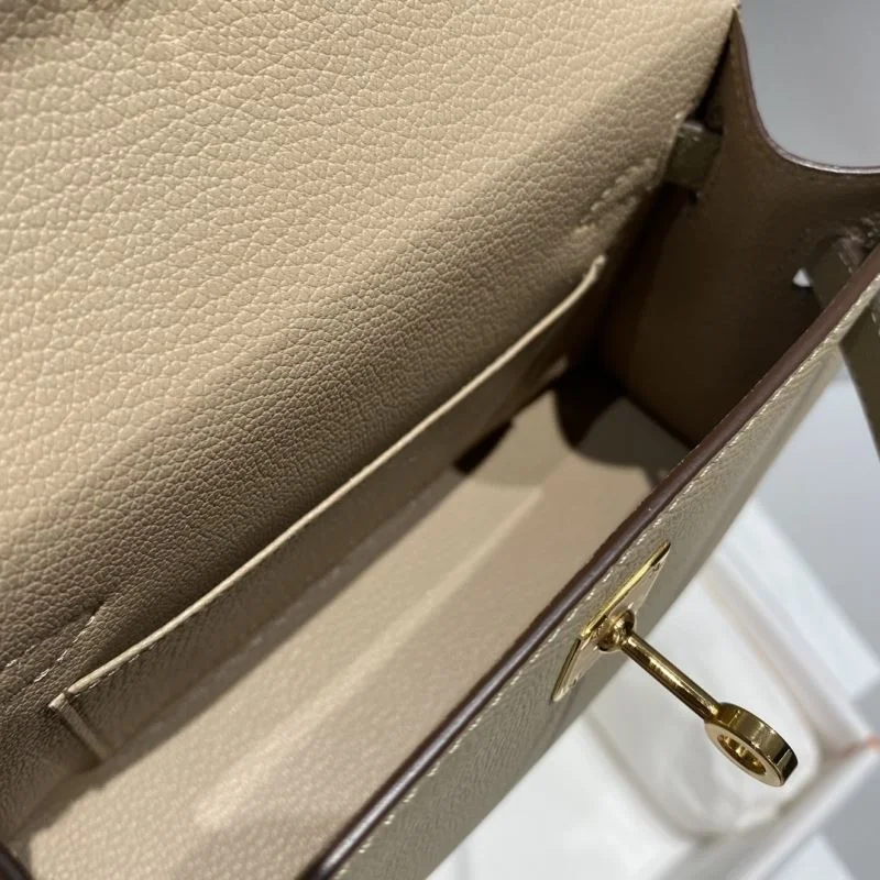 Hermes Kelly Bags AllSeason 48026