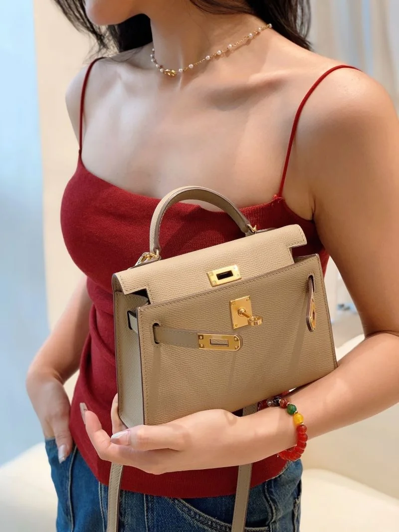 Hermes Kelly Bags AllSeason 48026