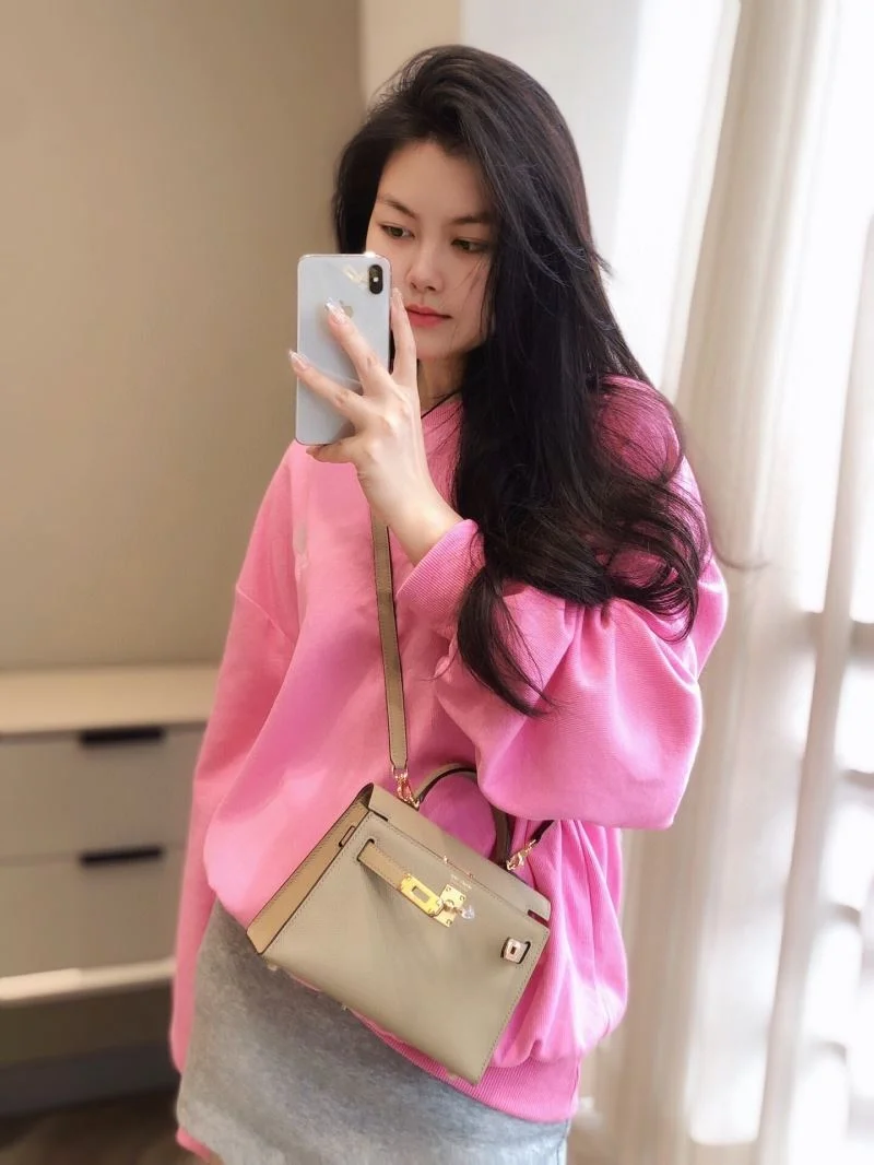 Hermes Kelly Bags AllSeason 48026