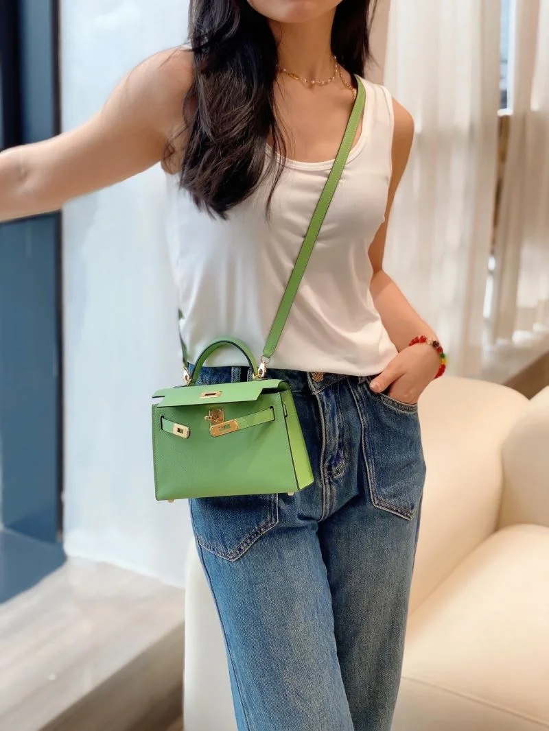 Hermes Kelly Bags SportInspired 48031