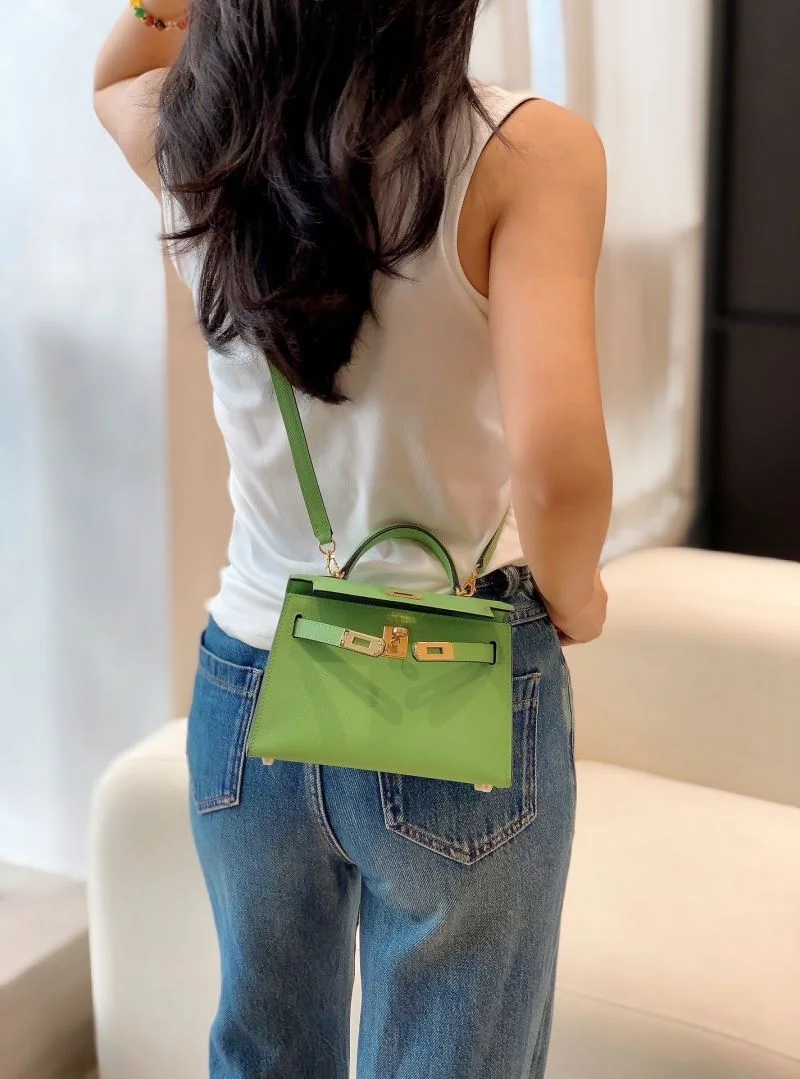 Hermes Kelly Bags SportInspired 48031