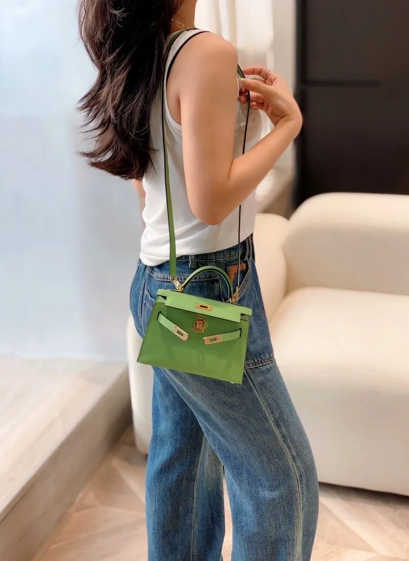 Hermes Kelly Bags SportInspired 48031