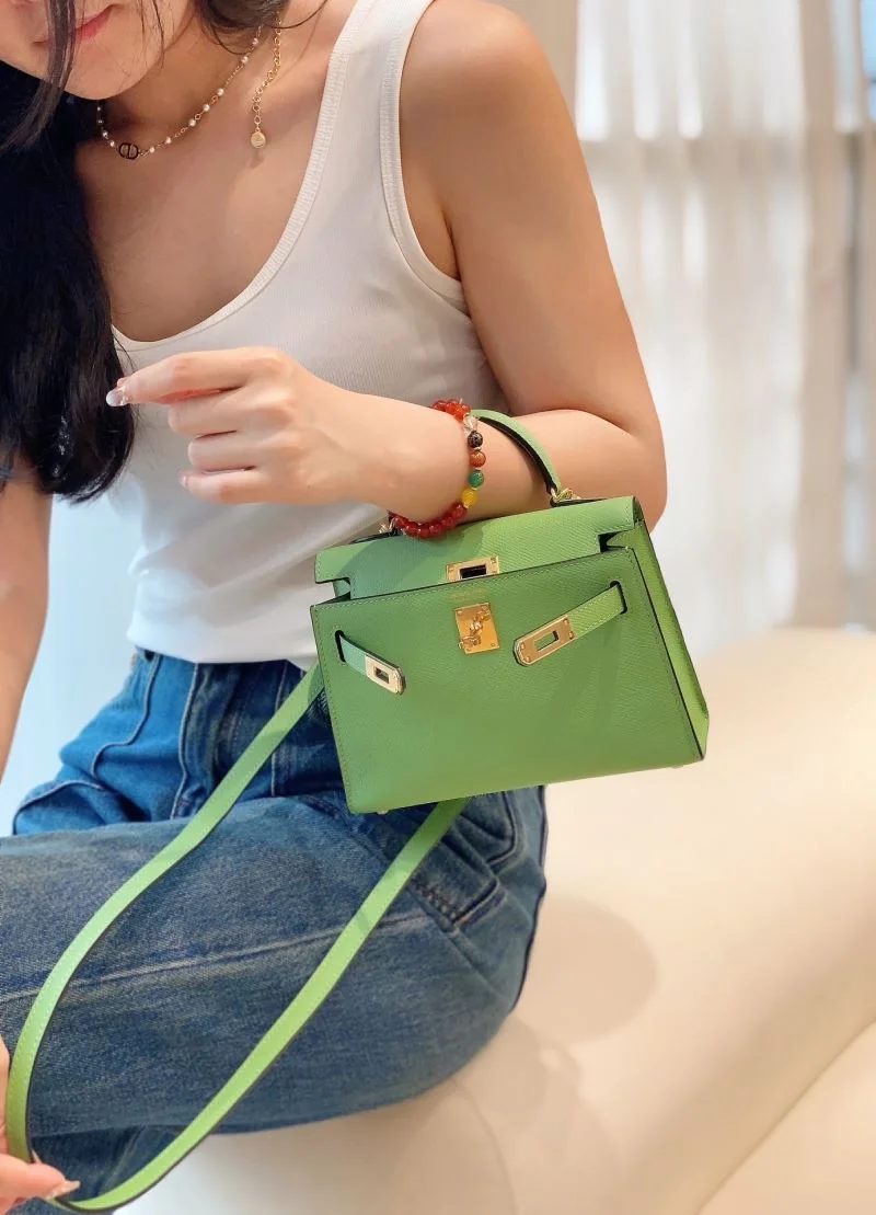 Hermes Kelly Bags SportInspired 48031