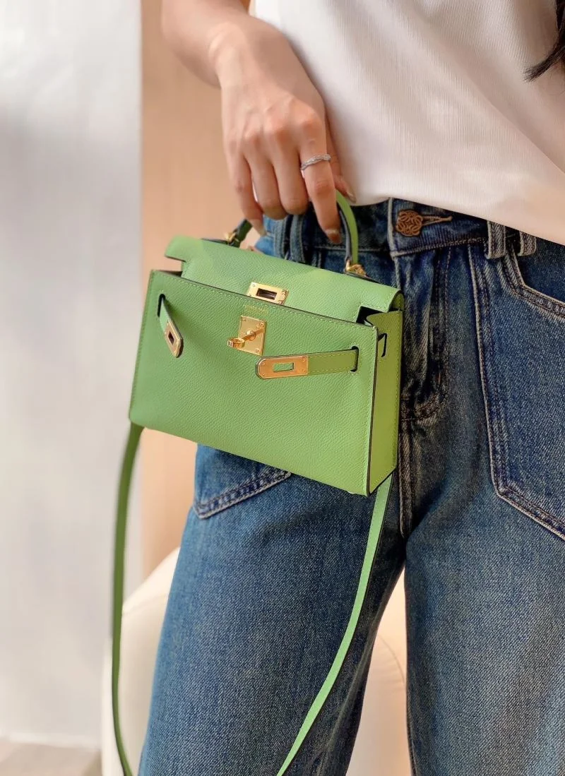 Hermes Kelly Bags SportInspired 48031