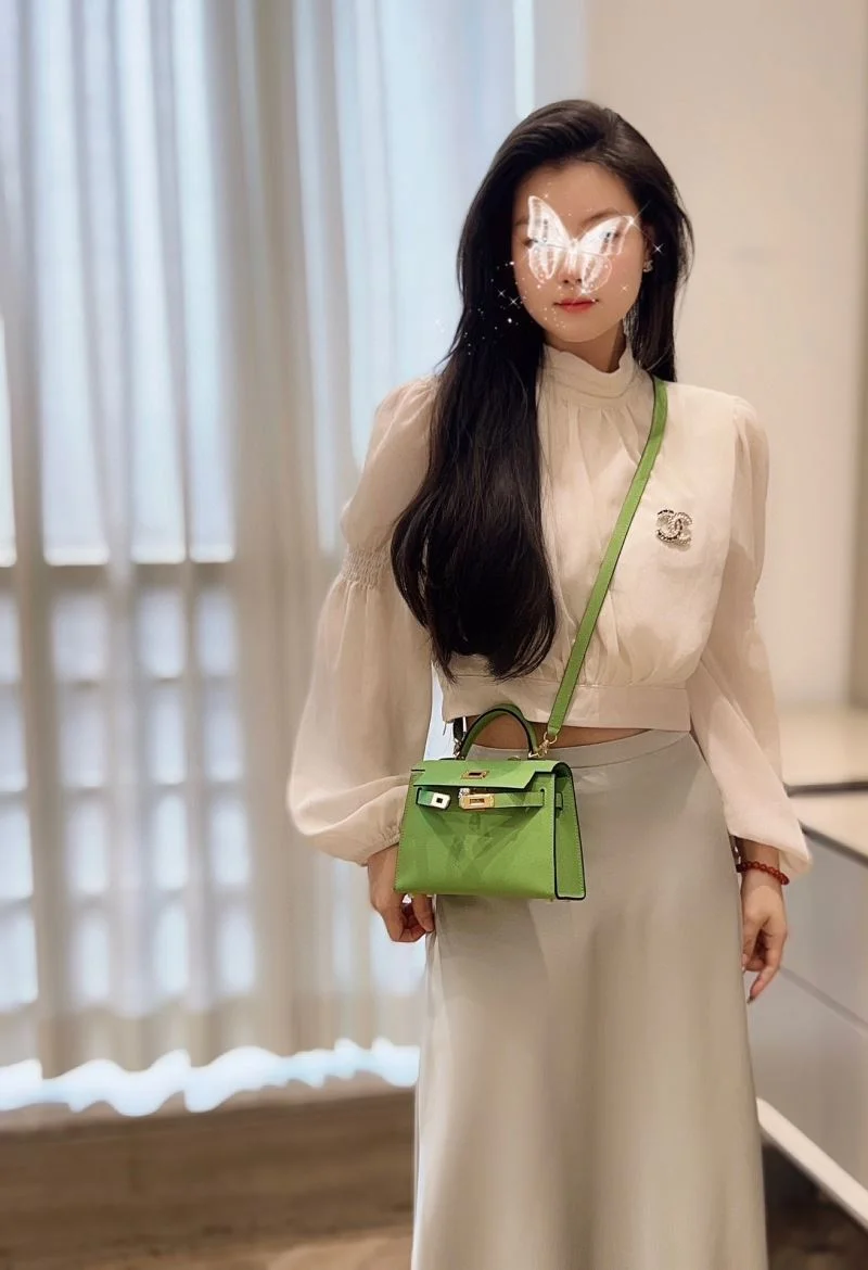 Hermes Kelly Bags SportInspired 48031