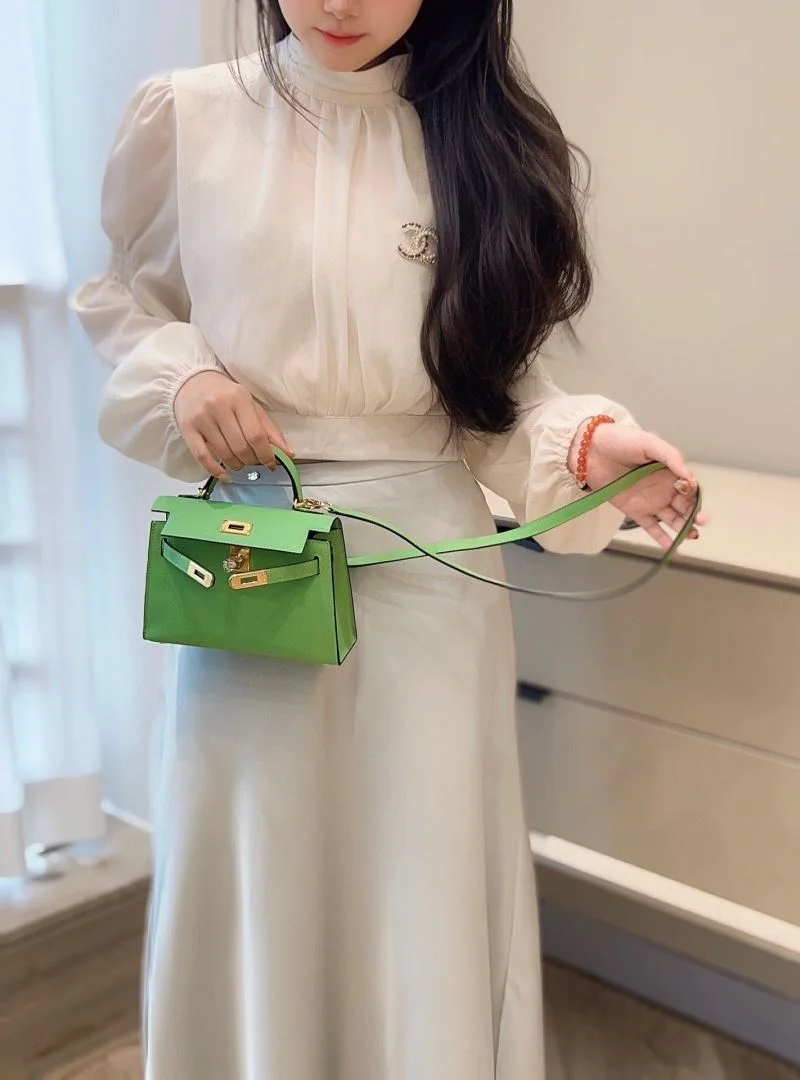 Hermes Kelly Bags SportInspired 48031